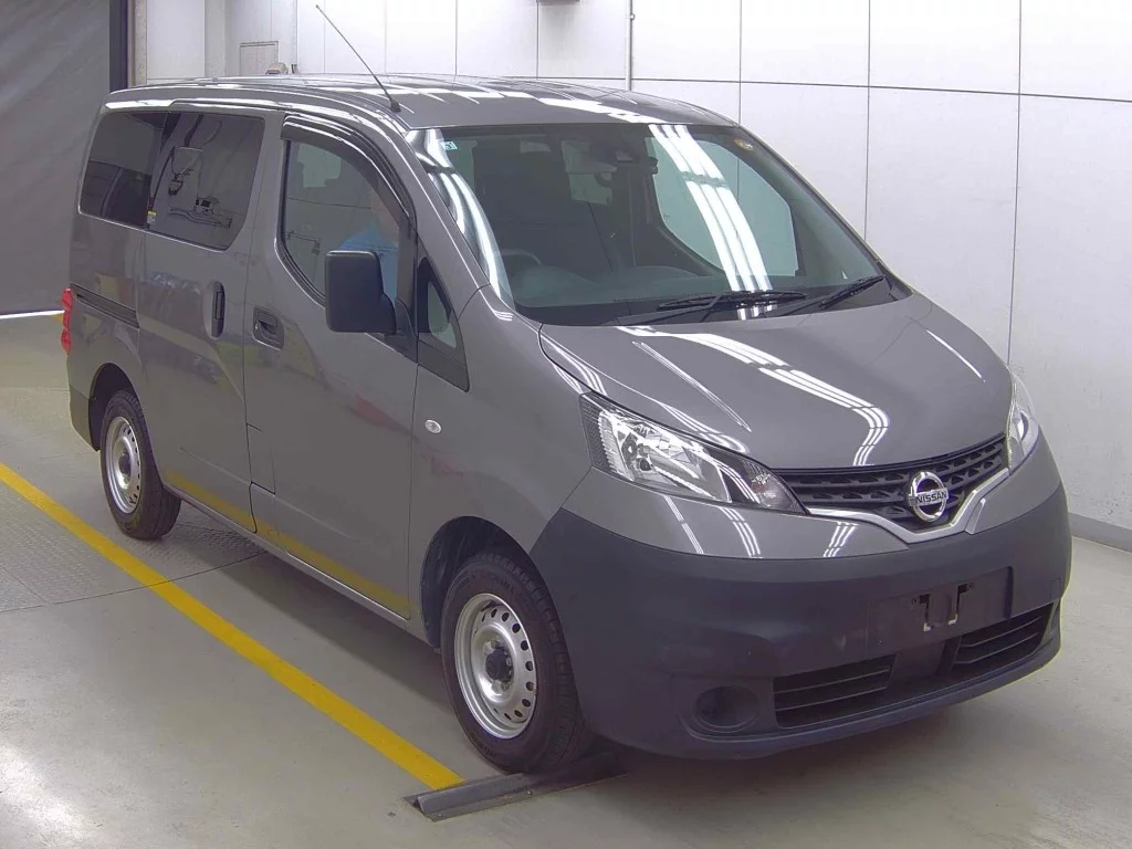 Nissan NV200 VANETTE VM20 2021